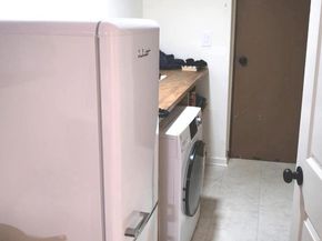 3468 S Stafford Street A1, Arlington VA 22206