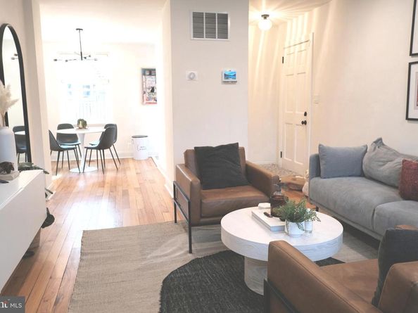 3468 S Stafford Street A1, Arlington VA 22206