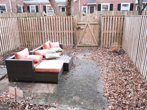 3468 S Stafford Street A1, Arlington VA 22206