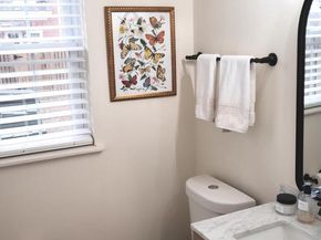 3468 S Stafford Street A1, Arlington VA 22206