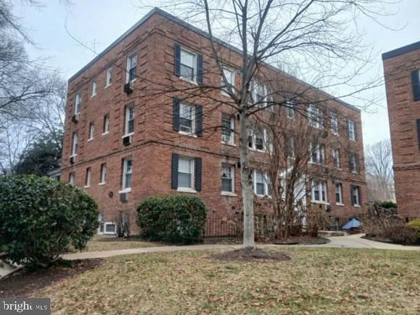 4491 Macarthur Boulevard NW 201, Washington DC 20007