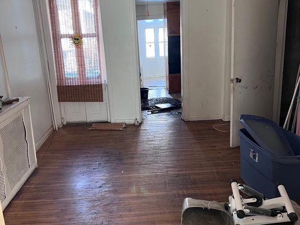 119 W Haines Street, Philadelphia PA 19144