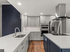 1703 Maple Hill Place, Alexandria VA 22302