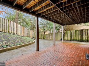 1703 Maple Hill Place, Alexandria VA 22302