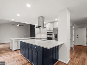 1703 Maple Hill Place, Alexandria VA 22302