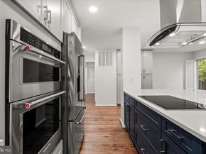 1703 Maple Hill Place, Alexandria VA 22302