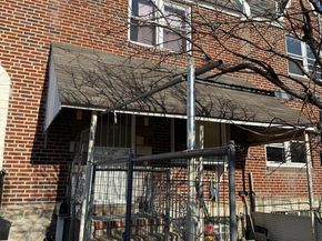 2113 Tyson Avenue, Philadelphia PA 19149