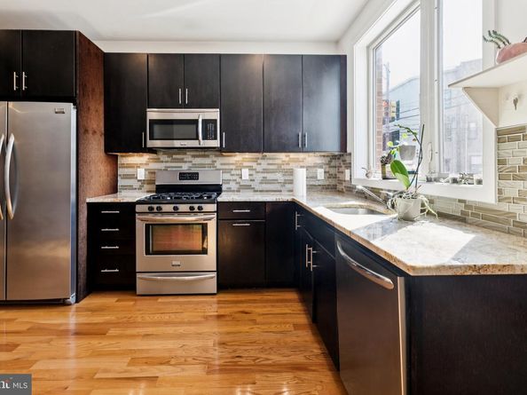 2555 Carpenter Street A, Philadelphia PA 19146