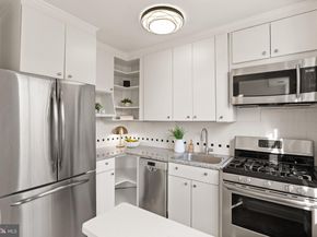 1510 S Edgewood Street 541, Arlington VA 22204