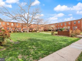 1510 S Edgewood Street 541, Arlington VA 22204