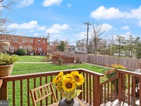 1510 S Edgewood Street 541, Arlington VA 22204