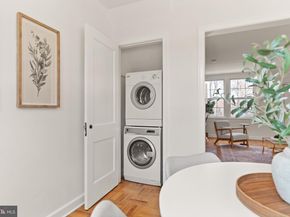 1510 S Edgewood Street 541, Arlington VA 22204