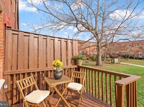 1510 S Edgewood Street 541, Arlington VA 22204