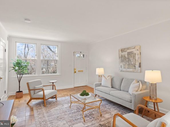 1510 S Edgewood Street 541, Arlington VA 22204