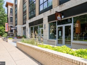 1794 Lanier Place NW 308, Washington DC 20009