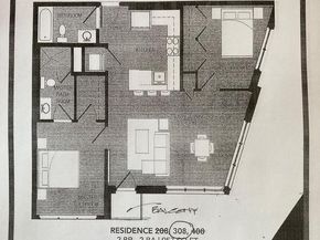 1794 Lanier Place NW 308, Washington DC 20009