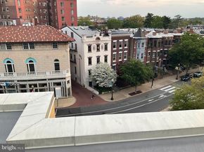 1794 Lanier Place NW 308, Washington DC 20009