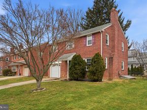 905 Addingham Avenue, Drexel Hill PA 19026
