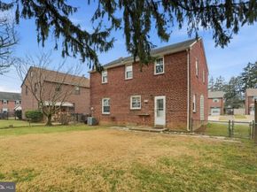 905 Addingham Avenue, Drexel Hill PA 19026