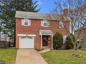 905 Addingham Avenue, Drexel Hill PA 19026