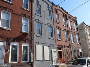 1753 N 27TH Street, Philadelphia PA 19121
