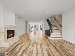 3626 T Street NW, Washington DC 20007