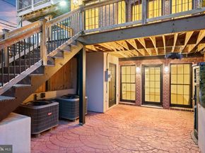 3626 T Street NW, Washington DC 20007
