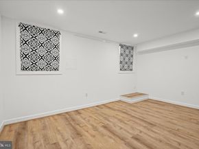 3626 T Street NW, Washington DC 20007