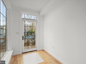 3626 T Street NW, Washington DC 20007