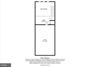 3626 T Street NW, Washington DC 20007