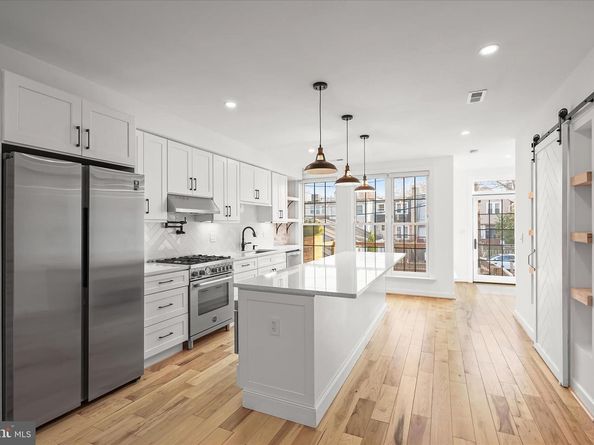 3626 T Street NW, Washington DC 20007