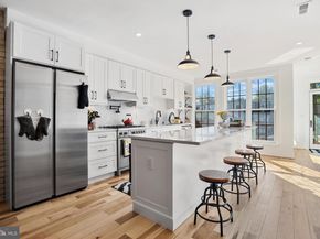 3626 T Street NW, Washington DC 20007