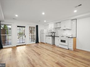 3626 T Street NW, Washington DC 20007