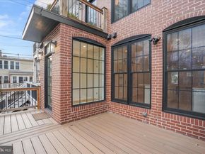3626 T Street NW, Washington DC 20007