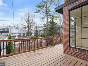 3626 T Street NW, Washington DC 20007