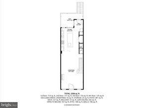 3626 T Street NW, Washington DC 20007