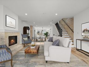 3626 T Street NW, Washington DC 20007