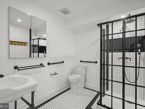 3626 T Street NW, Washington DC 20007