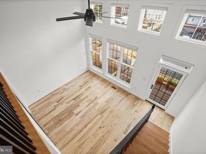 3626 T Street NW, Washington DC 20007