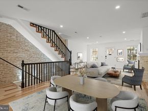 3626 T Street NW, Washington DC 20007