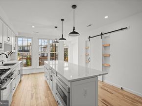 3626 T Street NW, Washington DC 20007