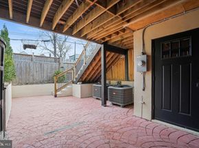 3626 T Street NW, Washington DC 20007