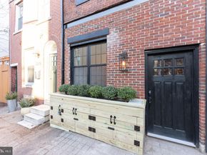 2208 Taggert Street, Philadelphia PA 19125