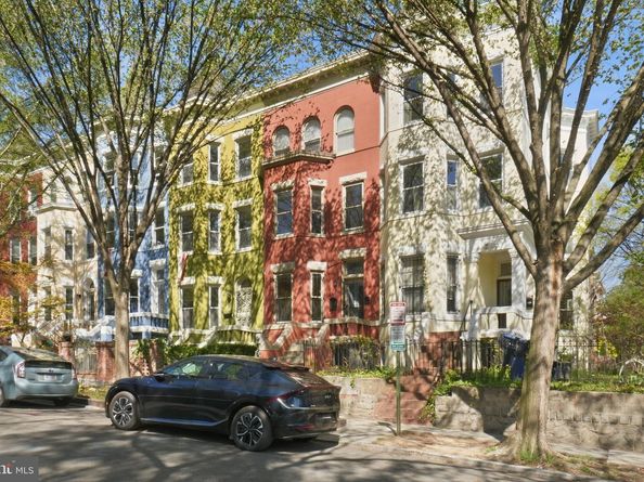 3159 18TH Street NW, Washington DC 20010