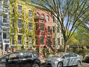 3159 18TH Street NW, Washington DC 20010