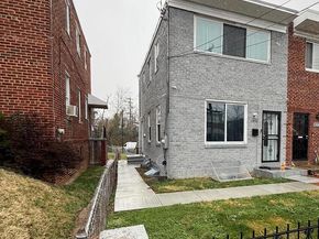 1572 41st Street SE, Washington DC 20020