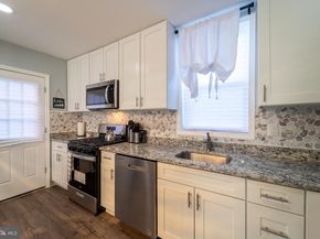 1572 41st Street SE, Washington DC 20020