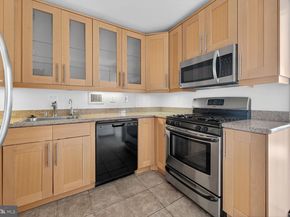 5500 Friendship Boulevard 2117N, Chevy Chase MD 20815