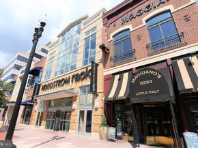 5500 Friendship Boulevard 2117N, Chevy Chase MD 20815