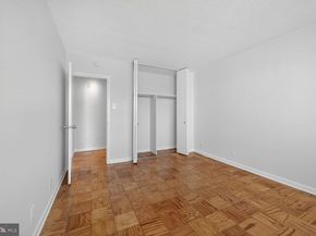 5500 Friendship Boulevard 2117N, Chevy Chase MD 20815